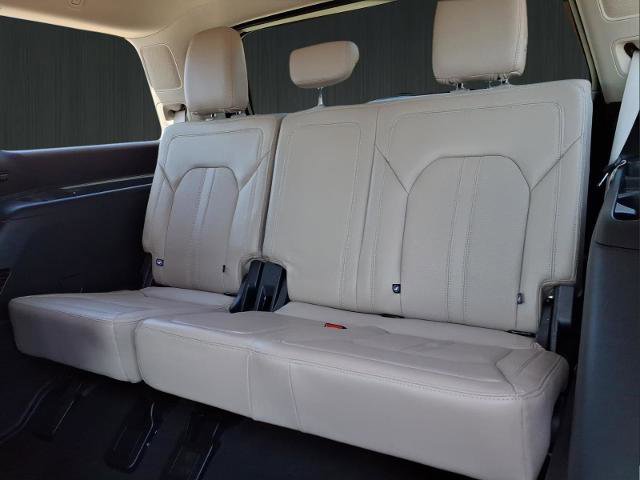 Certified 2024 Ford Expedition Limited image 18