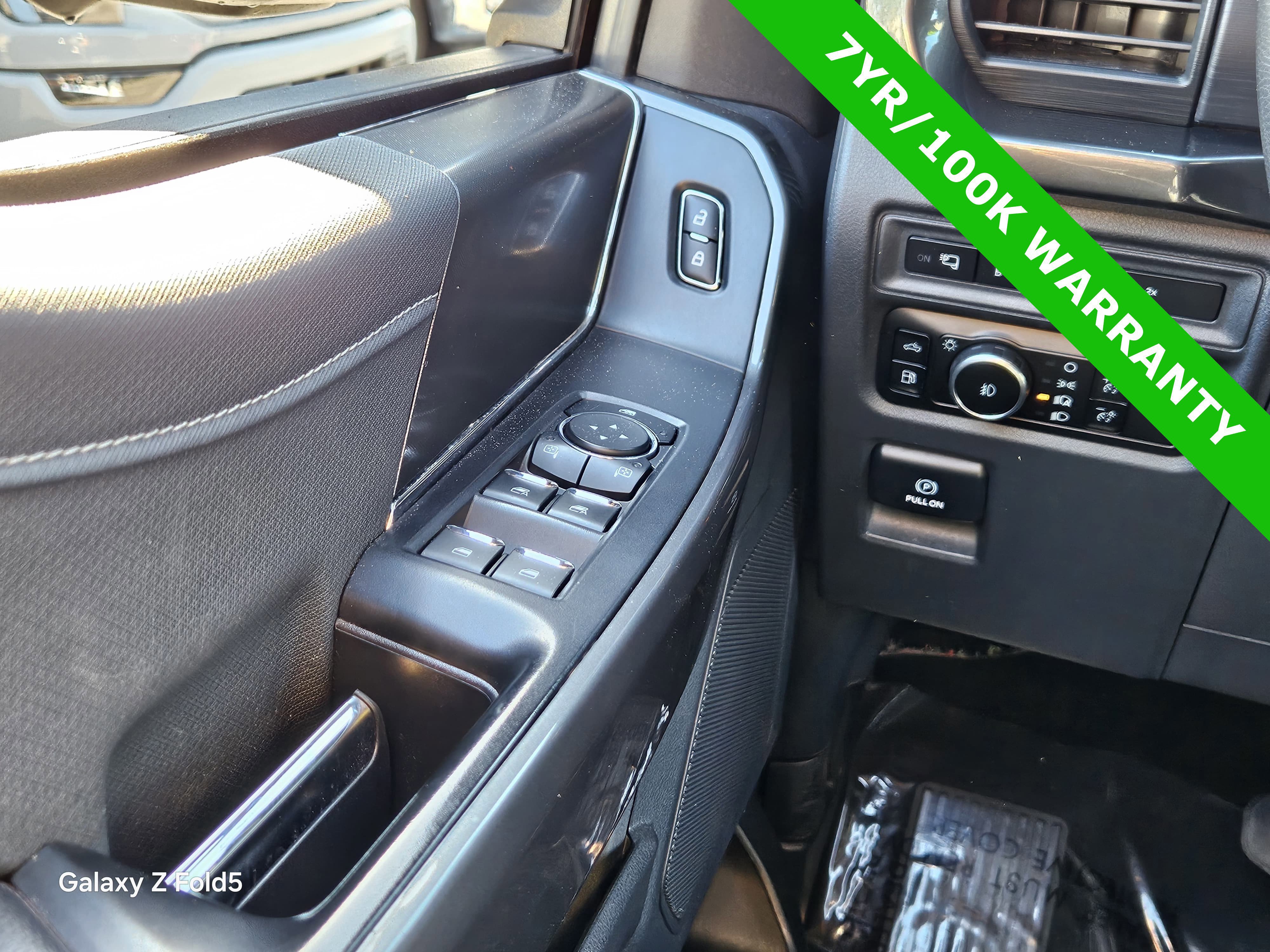 Certified 2023 Ford F150 XLT w/ Equipment Group 302A High image 25