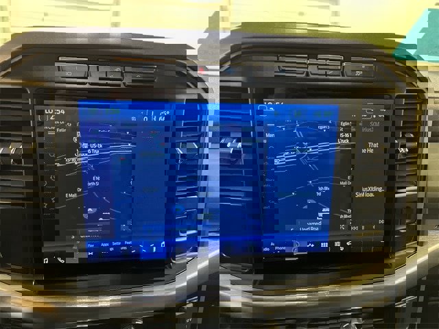 Certified 2023 Ford F150 Lariat w/ FX4 Off-Road Package image 14