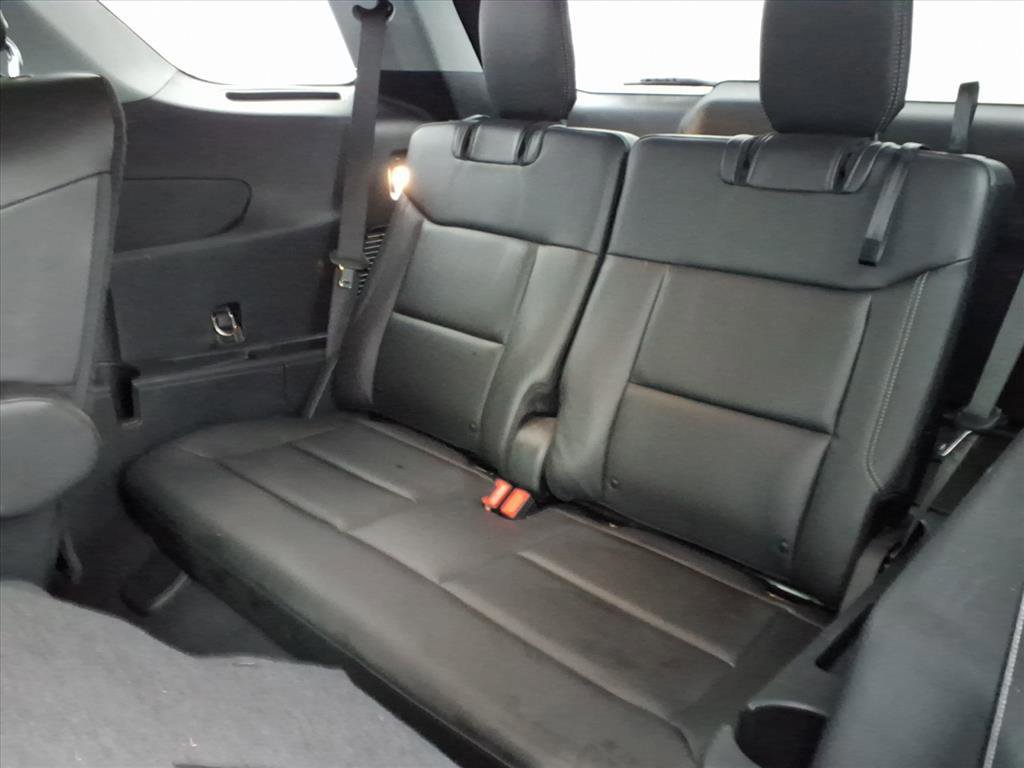 Certified 2023 Ford Explorer XLT w/ Equipment Group 202A image 11