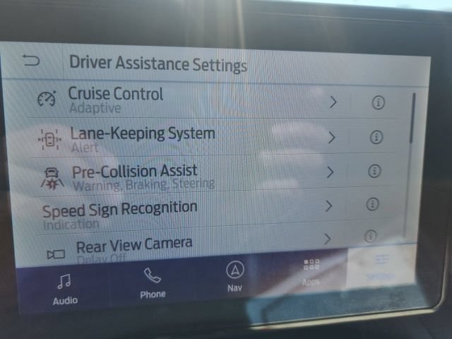 Certified 2024 Ford Explorer XLT w/ Equipment Group 202A AWD/4WD image 27