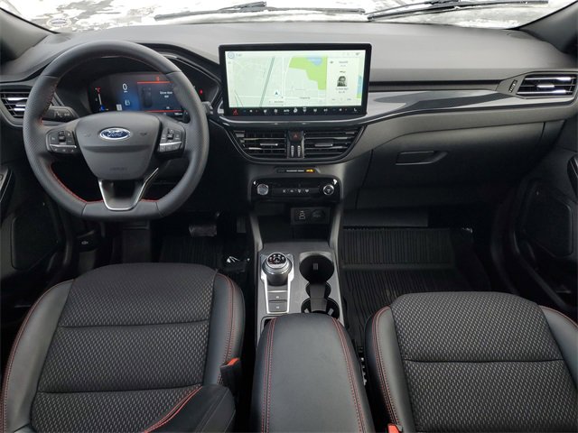 Certified 2025 Ford Escape ST-Line w/ Tech Pack #1 image 28