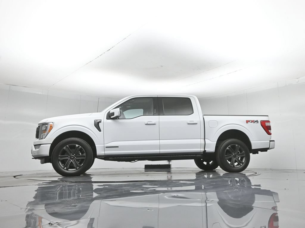 Certified 2023 Ford F150 Lariat AWD/4WD image 56