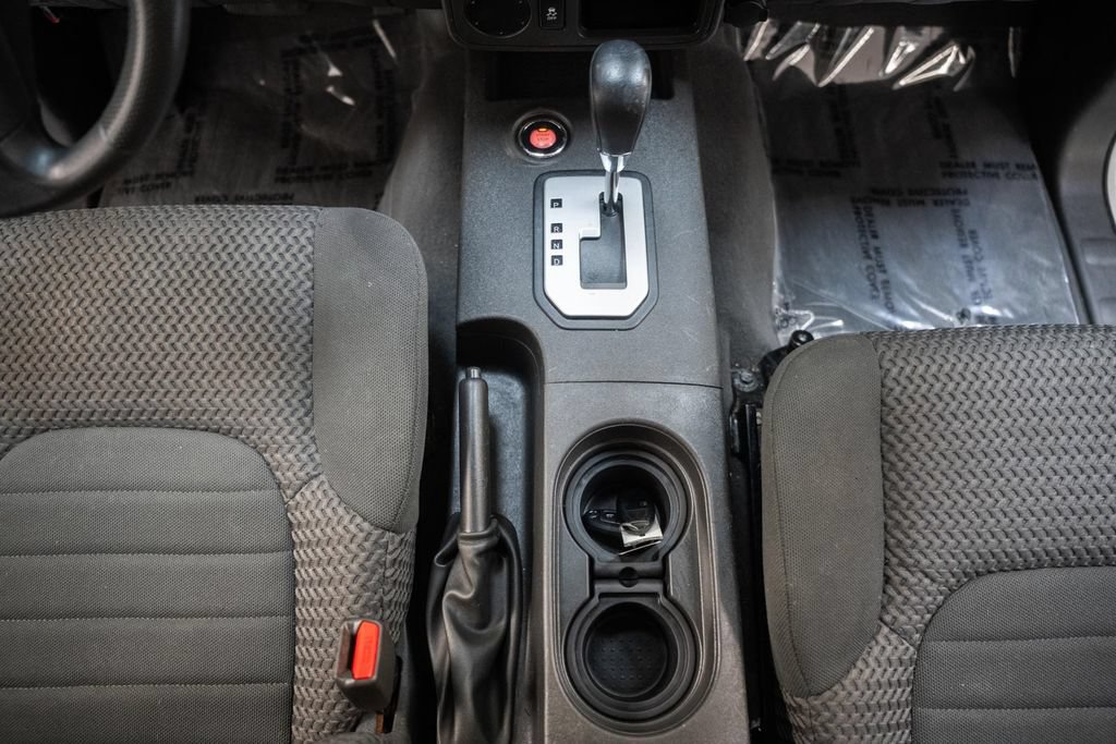 Used 2021 Nissan Frontier SV RWD image 22