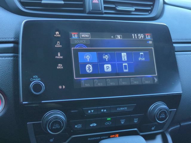 Used 2022 Honda CR-V Special Edition image 22