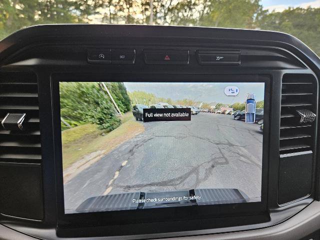 Certified 2024 Ford F150 XL image 17