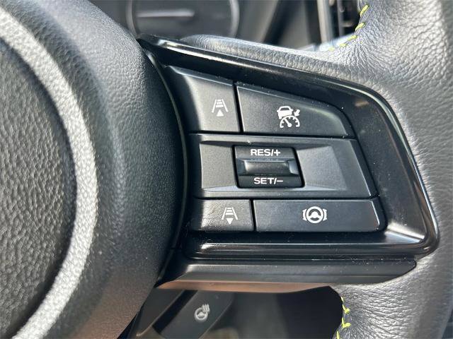 Used 2023 Subaru Ascent Onyx Edition Limited image 34