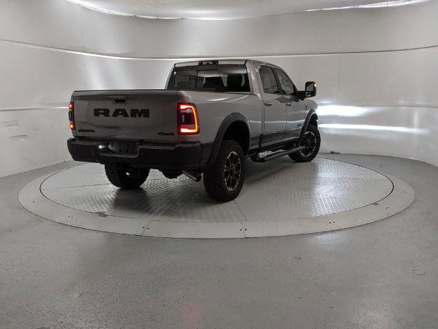 Used 2024 RAM 2500 Rebel w/ Towing Technology Group image 3