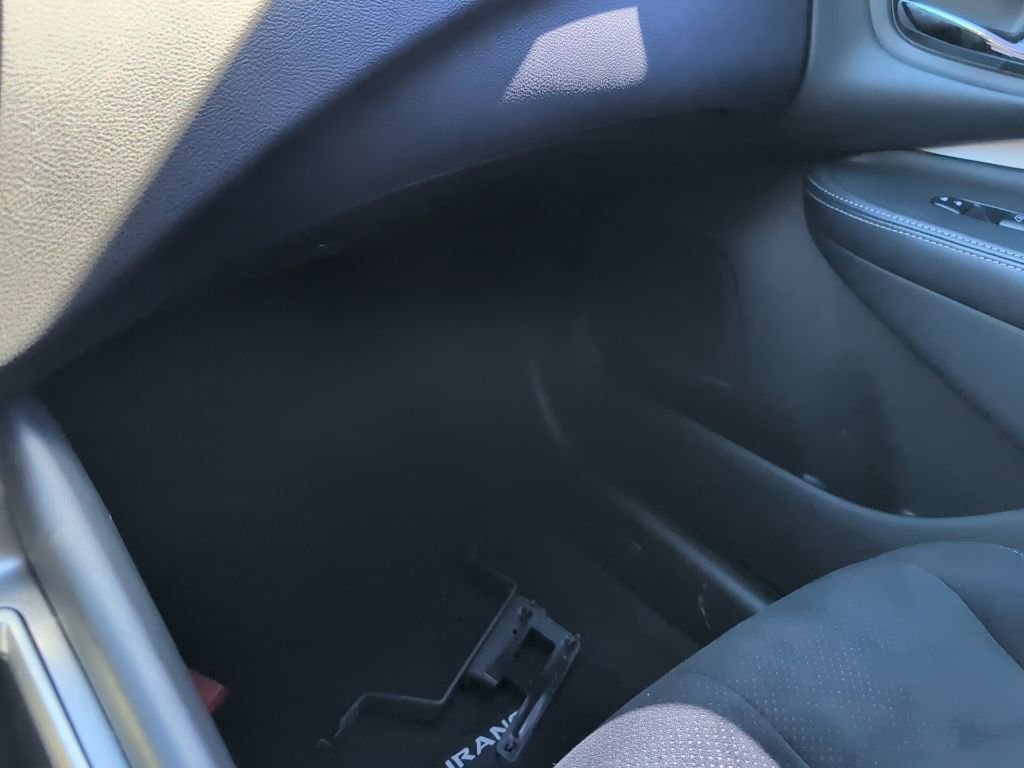 Used 2019 Nissan Murano S image 20