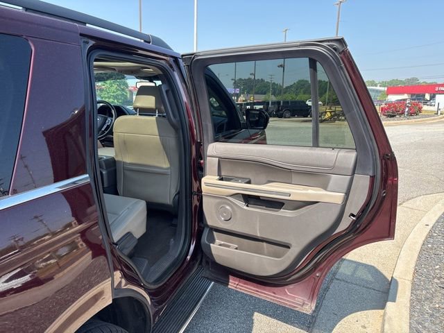 Certified 2020 Ford Expedition XLT w/ Equipment Group 202A RWD image 23