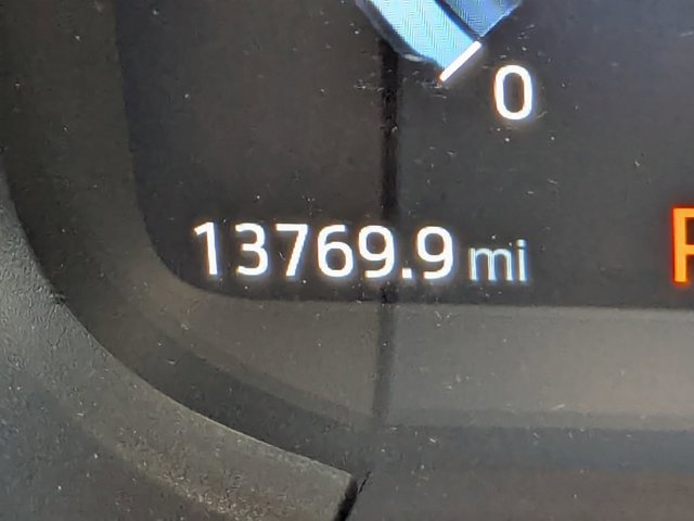 Certified 2025 Ford Explorer ST image 23