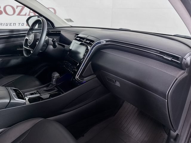 Used 2023 Hyundai Tucson SEL w/ Convenience Package FWD image 33