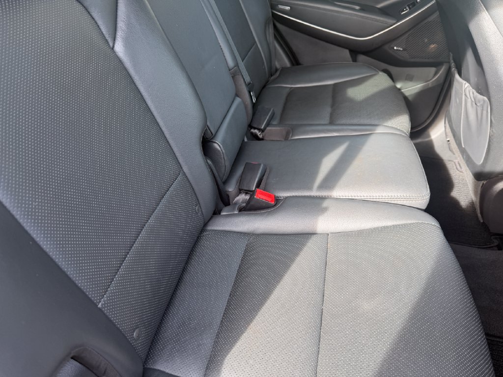 Used 2017 Hyundai Santa Fe Sport FWD image 15