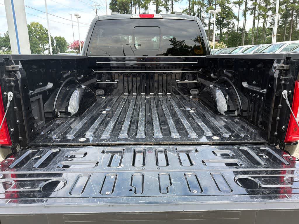 Certified 2023 Ford F150 XLT w/ Equipment Group 302A High AWD/4WD image 16