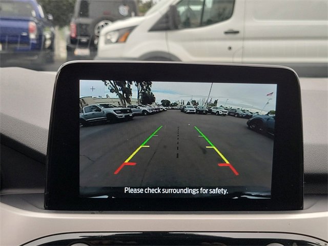 Certified 2022 Ford Escape SE image 13