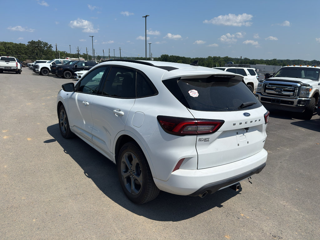 Certified 2023 Ford Escape ST-Line w/ Equipment Group 301A FWD image 7