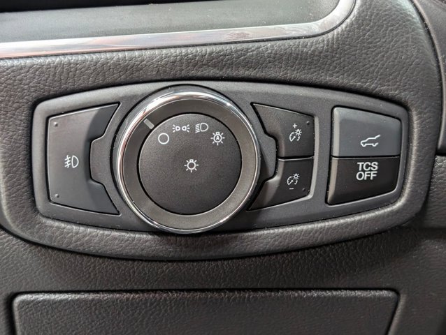 Certified 2023 Ford Edge Titanium w/ Equipment Group 301A AWD/4WD image 10