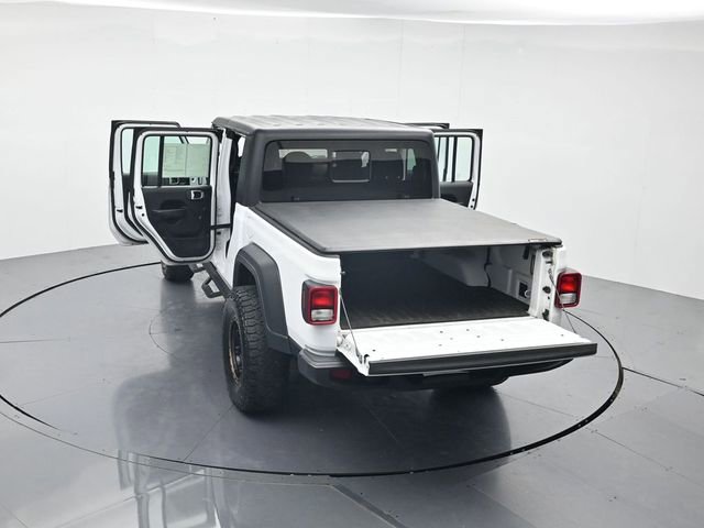 Used 2020 Jeep Gladiator Sport AWD/4WD image 42