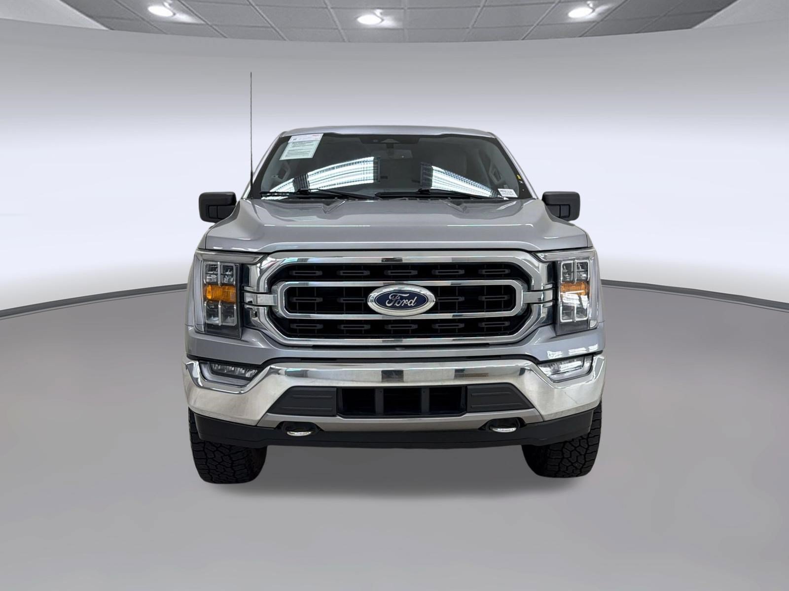 Certified 2021 Ford F150 XLT w/ Equipment Group 302A High AWD/4WD image 6