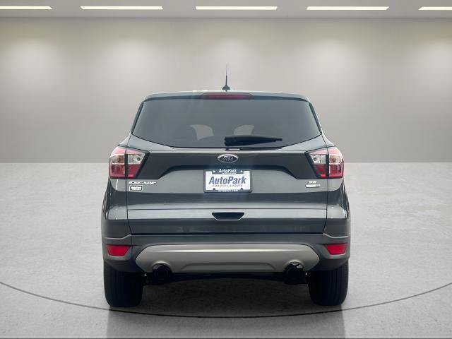 Certified 2017 Ford Escape SE AWD/4WD image 6