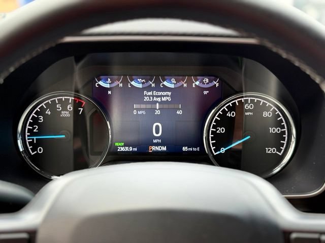 Certified 2023 Ford F150 XLT w/ Equipment Group 302A High AWD/4WD image 33