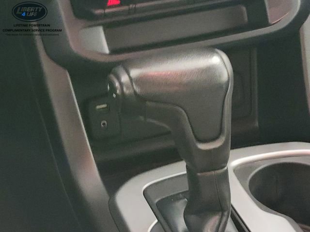 Used 2018 Chevrolet Colorado LT image 26