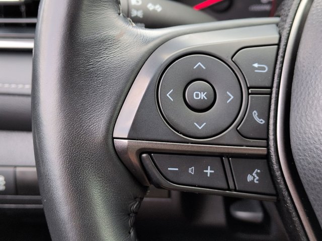Used 2024 Toyota Camry XSE FWD image 18