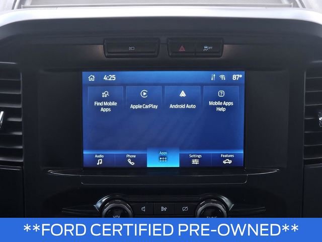 Certified 2023 Ford F150 XL w/ XL Chrome Appearance Package AWD/4WD image 18