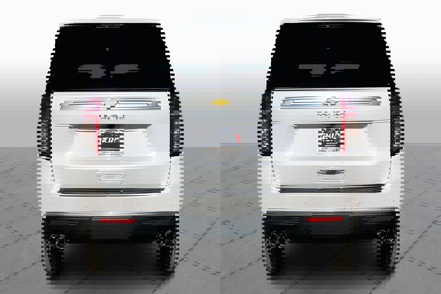 Used 2024 Chevrolet Tahoe High Country w/ Premium Package image 4