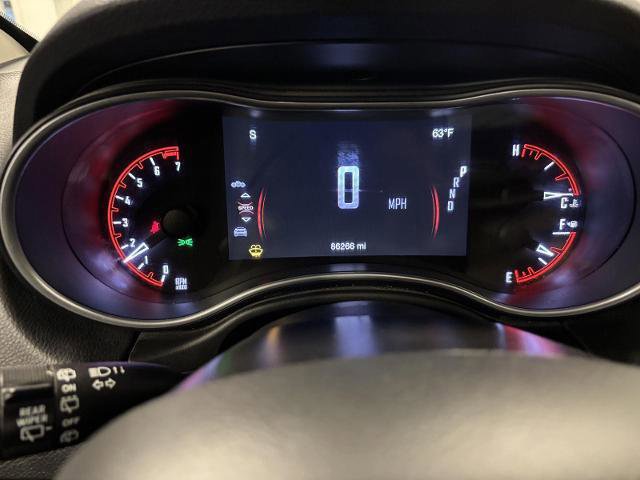 Used 2020 Dodge Durango Citadel image 9