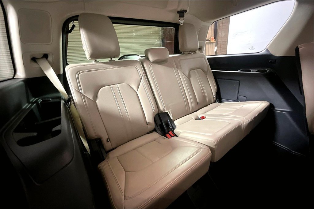 Certified 2024 Ford Expedition Limited RWD image 23