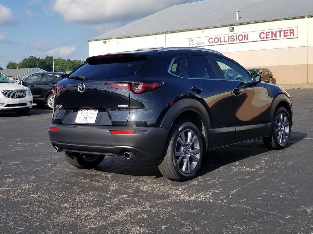 Used 2024 MAZDA CX-30 AWD 2.5 S w/ Preferred Package image 2