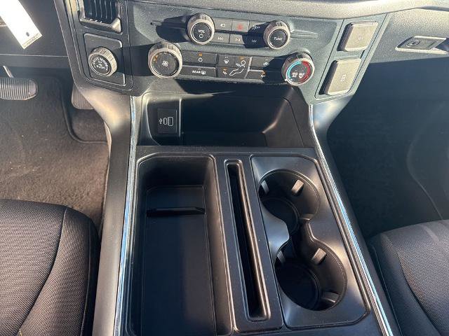 Certified 2025 Ford F150 STX w/ Equipment Group 200A image 22