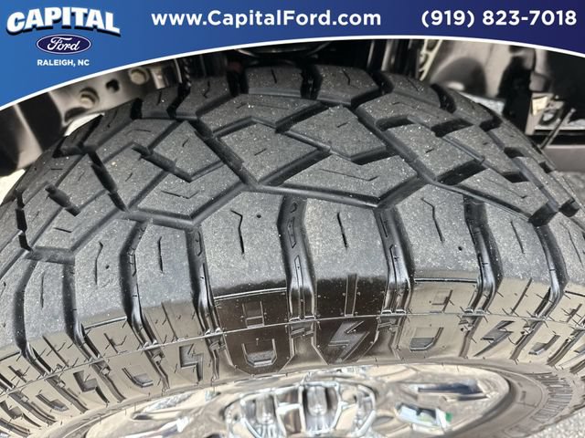 Certified 2024 Ford F250 King Ranch w/ Chrome Package AWD/4WD image 14
