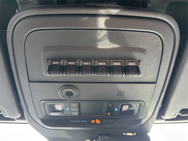 Certified 2023 Ford Bronco Big Bend image 28