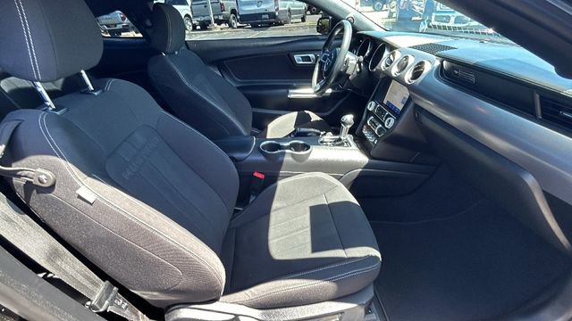 Certified 2020 Ford Mustang GT w/ Equipment Group 301A RWD image 12
