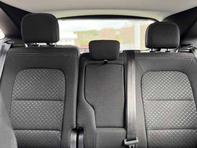 Certified 2025 Ford Escape Active AWD/4WD image 21