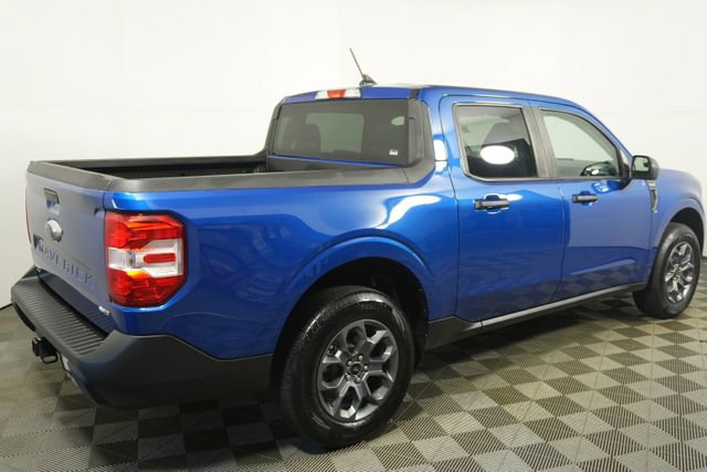 Certified 2024 Ford Maverick XLT w/ Equipment Group 300A Standard AWD/4WD image 3