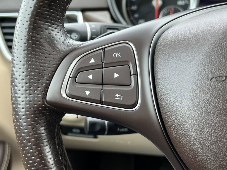 Used 2017 Mercedes-Benz GLE 350 4MATIC image 19