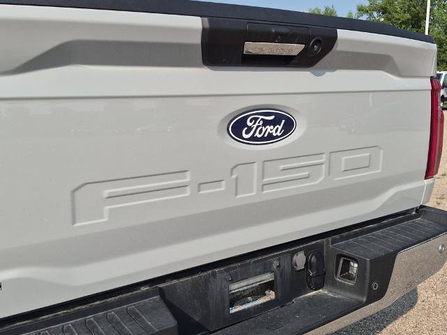 Certified 2024 Ford F150 XLT AWD/4WD image 10