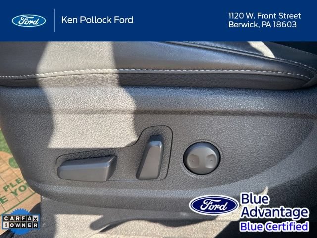 Used 2025 Kia Telluride S AWD/4WD image 18