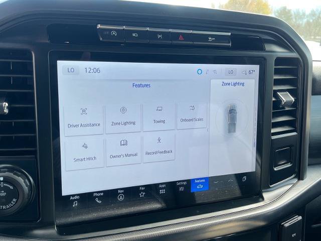 Certified 2024 Ford F150 Lariat image 12
