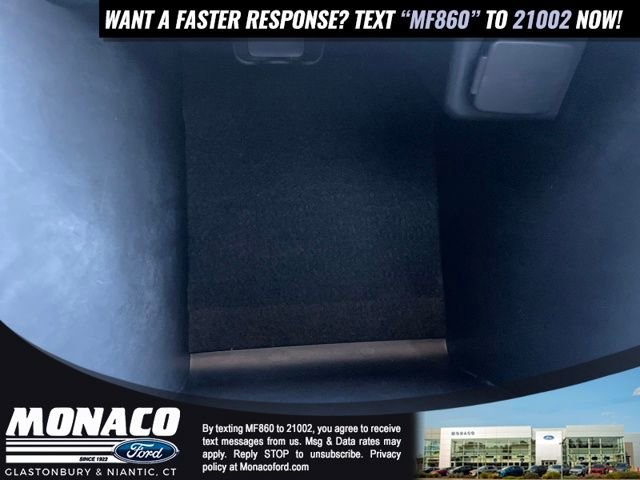 Certified 2022 Ford Explorer XLT w/ Equipment Group 202A image 25