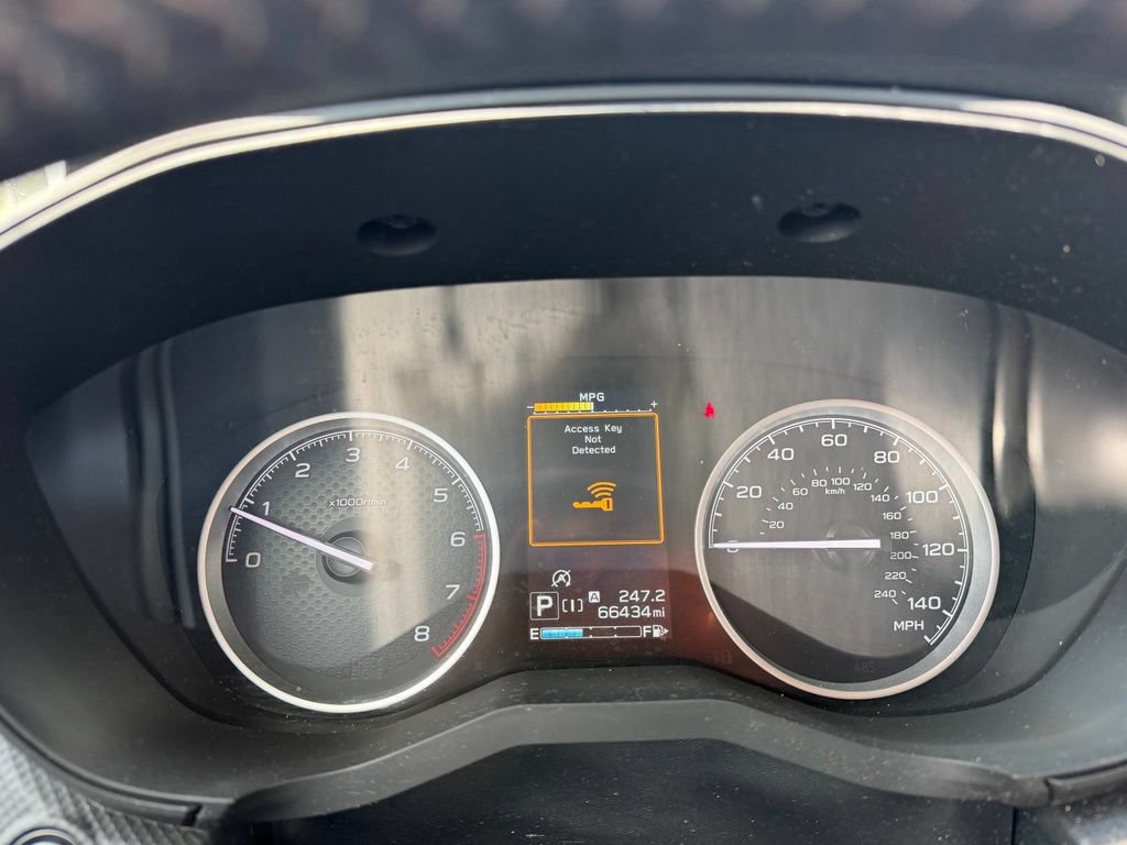 Used 2022 Subaru Forester Premium AWD/4WD image 11
