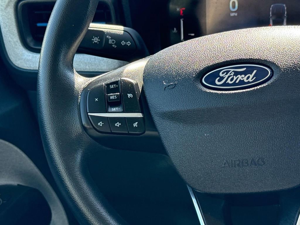 Certified 2025 Ford Maverick XLT w/ Equipment Group 302A image 14