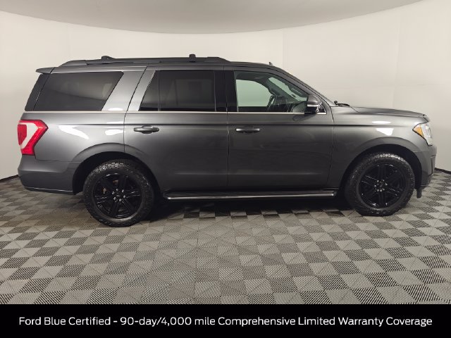 Certified 2020 Ford Expedition XLT w/ Equipment Group 202A AWD/4WD image 3