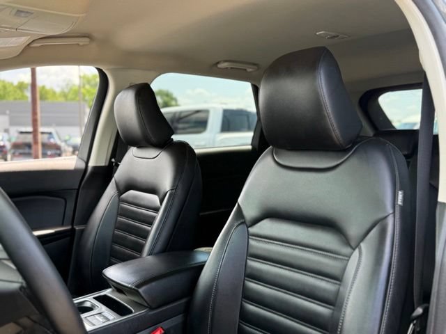 Certified 2024 Ford Edge SEL w/ Convenience Package AWD/4WD image 10