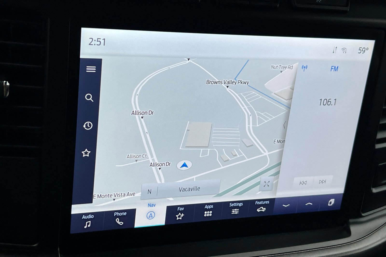 Certified 2023 Ford F150 Platinum image 19