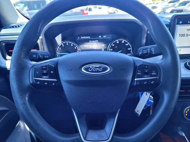 Certified 2022 Ford Maverick XLT w/ Equipment Group 300A Standard AWD/4WD image 25
