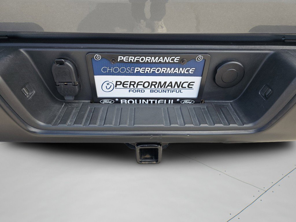 Used 2022 Chevrolet Colorado ZR2 AWD/4WD image 27